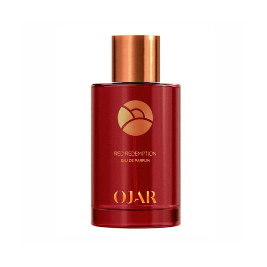 Ojar Red Redemption 100ml