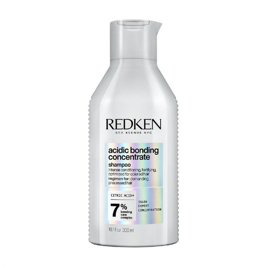 Redken Acidic Bonding Concentrate Shampoo 300ml